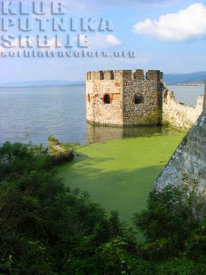 golubac
