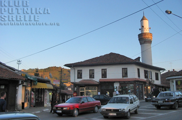 novi pazar