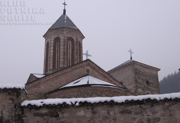 manastir Rača