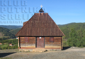 kuća proroka tarabića