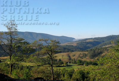 planina tara