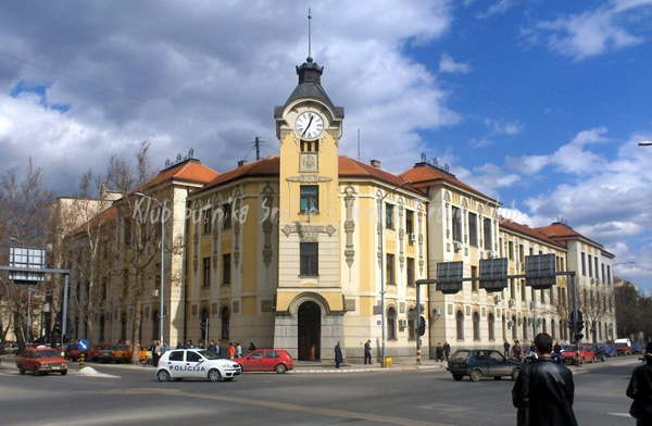 niš