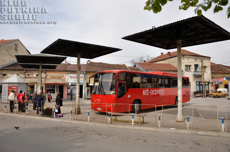 buska