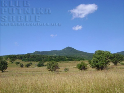 radan planina