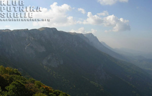 Suva-planina