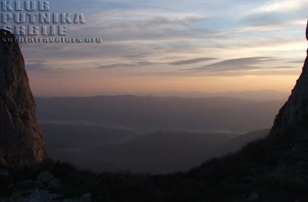 suva planina