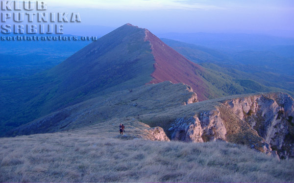 suva planina