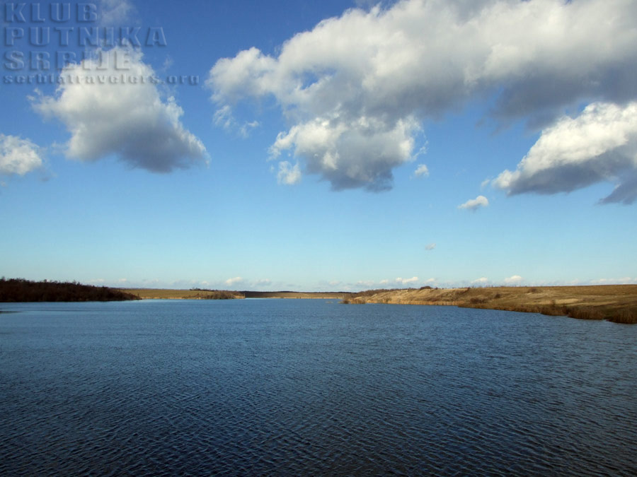 jezero dobrodol
