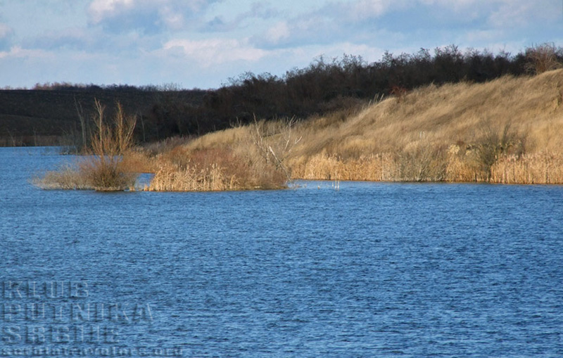 jezero dobrodol