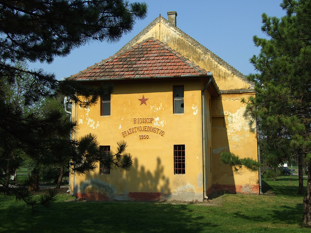 dvorac fantast