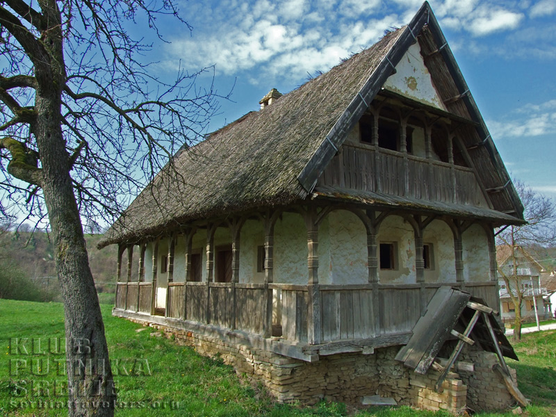 stara kuća pletara, neštin stara kuća pletara, neštin