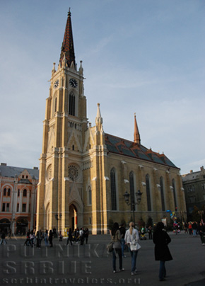 novi sad