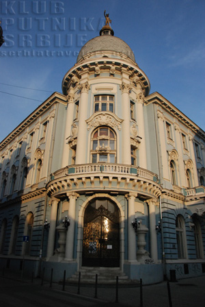 novi sad