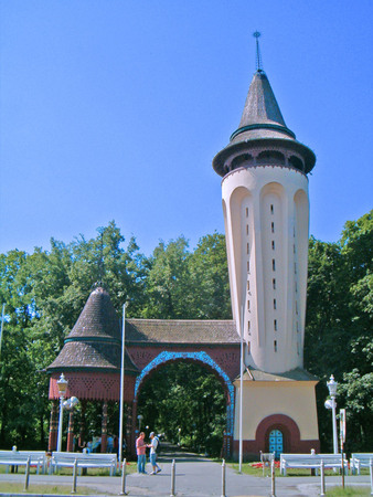 palić