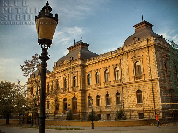 sremski karlovci