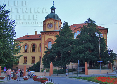 sremski karlovci