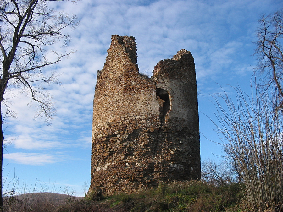 vrdnicka kula