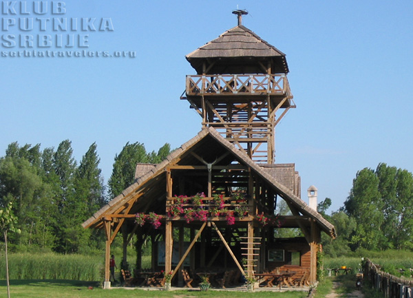 zasavica-vizitorski-centar