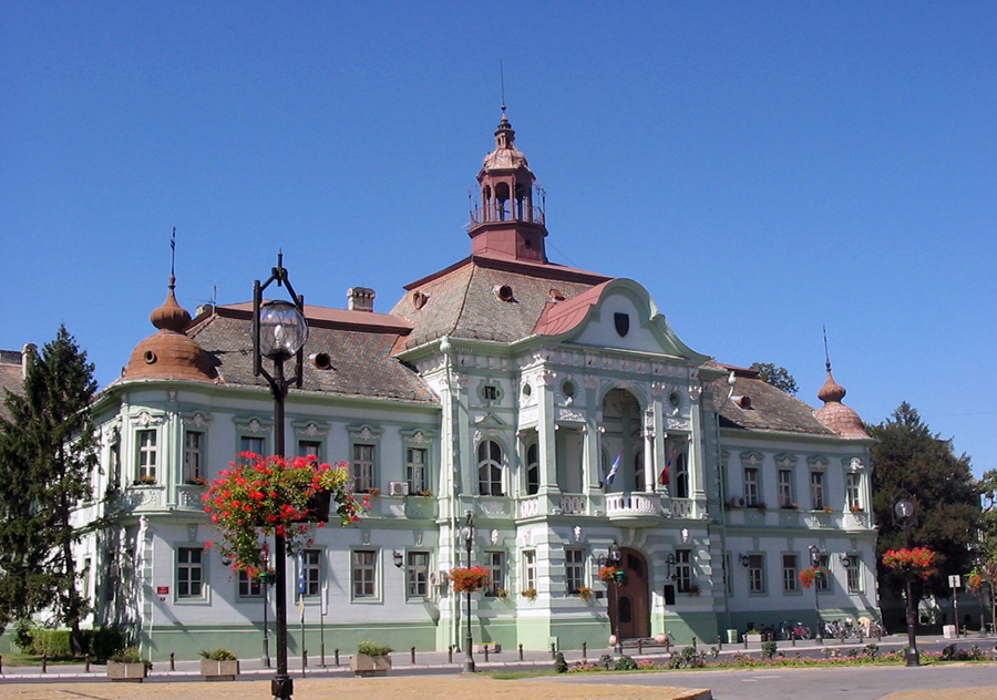 zrenjanin