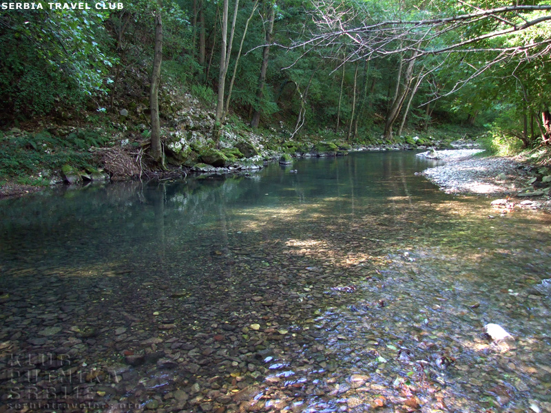 reka-gradac