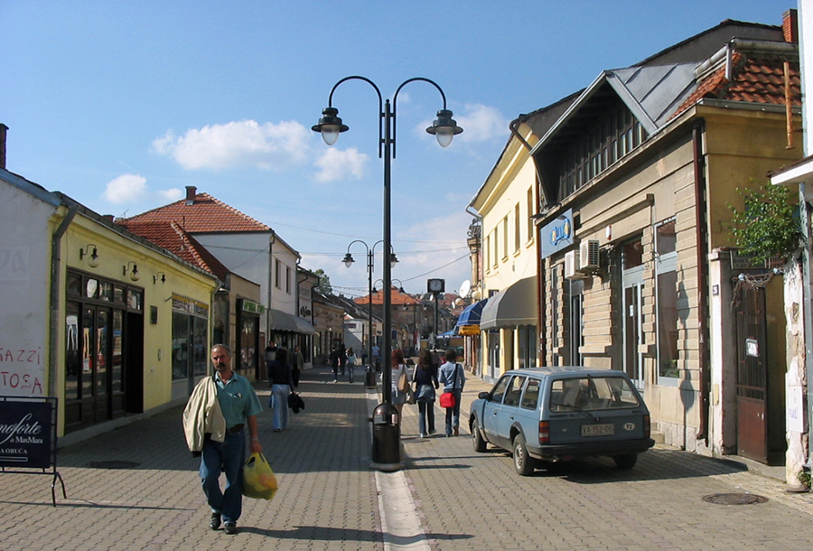 valjevo