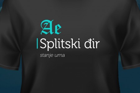 Rječnik splitskog slenga