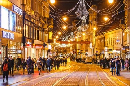 Zagrebački rječnik