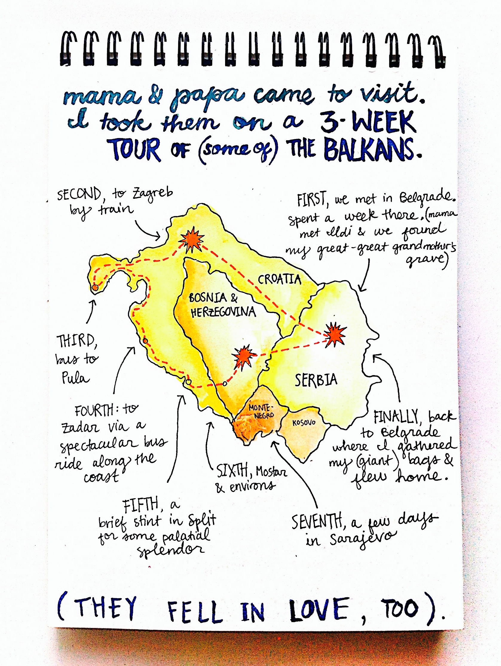 map-serbia