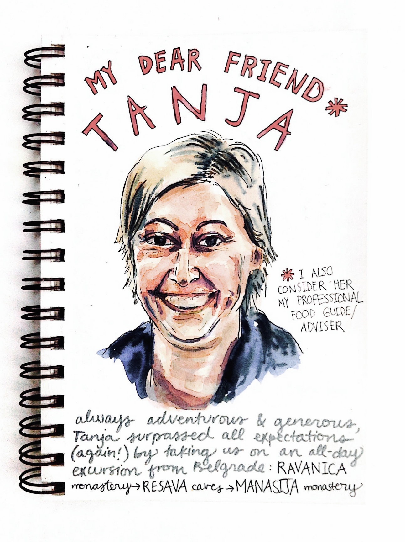 my-friend-tanja