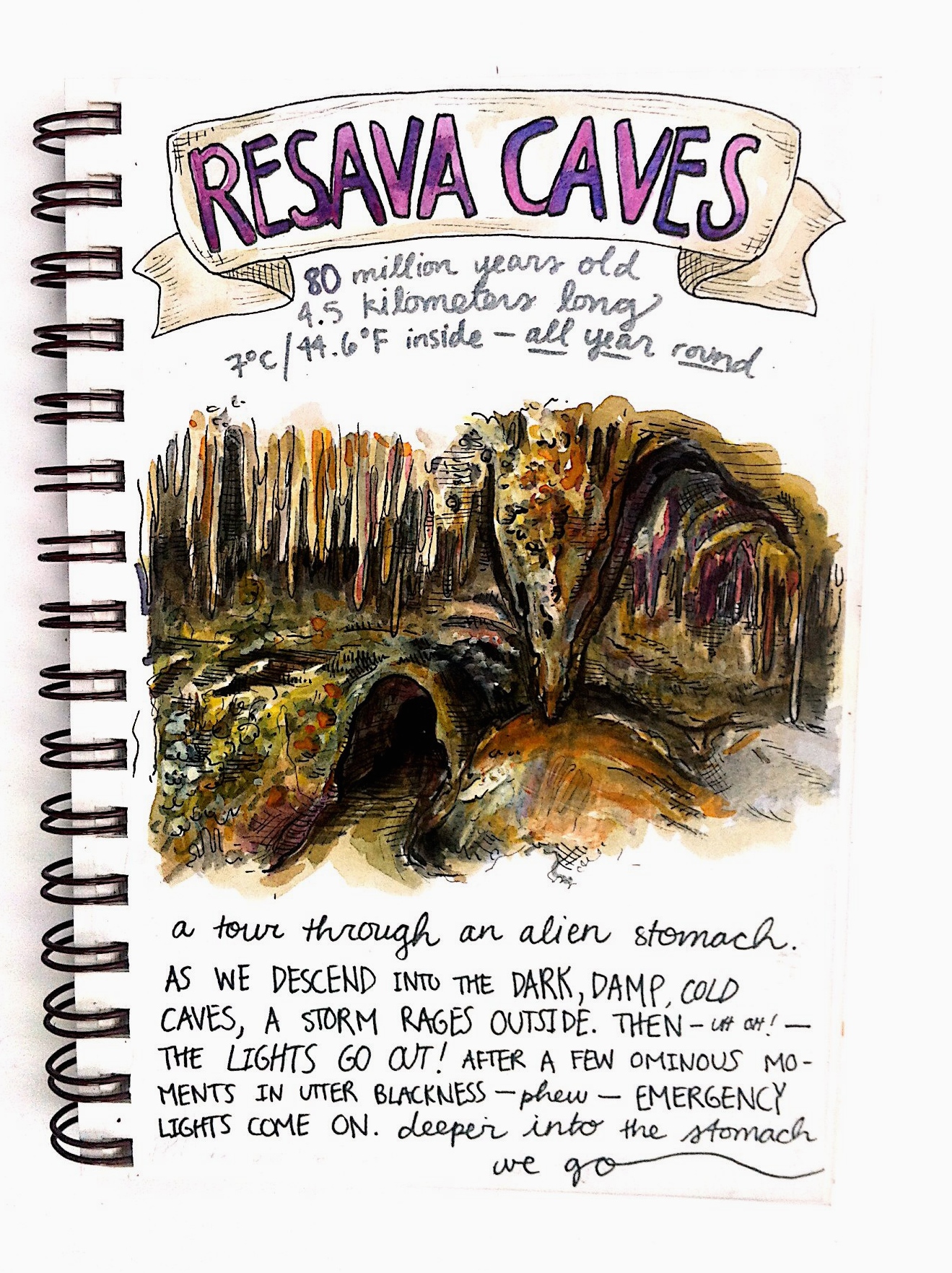 resava-caves
