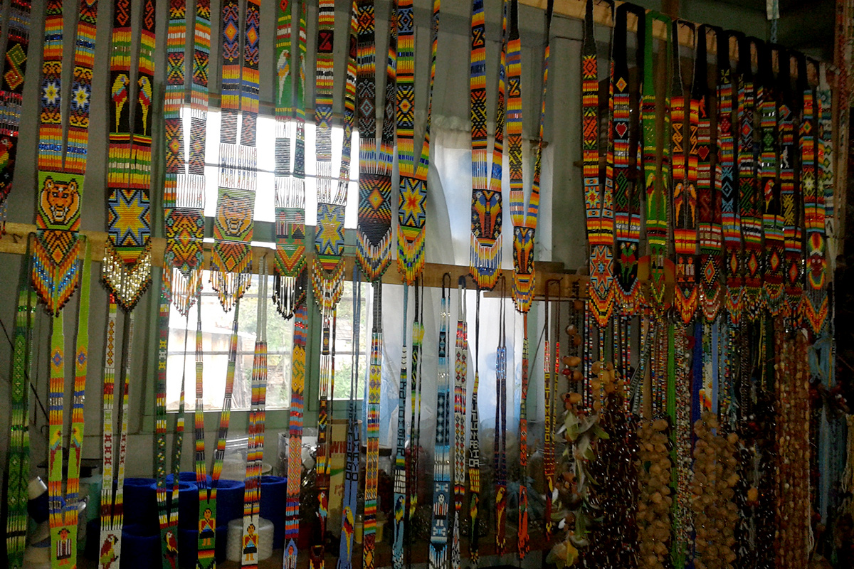 Kolumbija