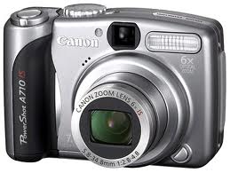 canon powershot