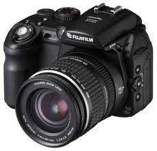 fuji finepix