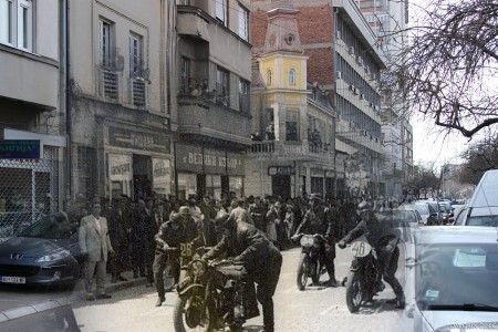 Sjenke starog Niša