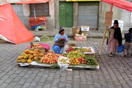 Bolivija