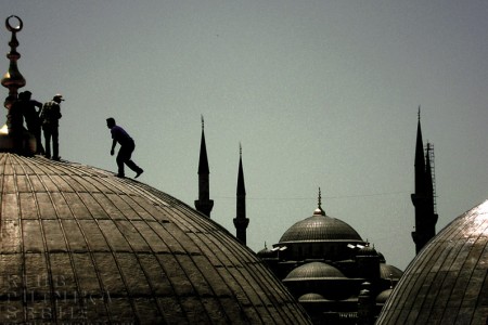 Istanbul