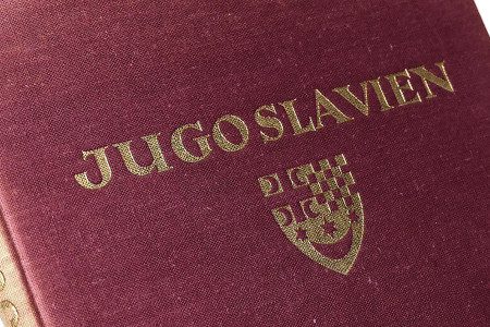 Kurt Hilšer: Jugoslavija