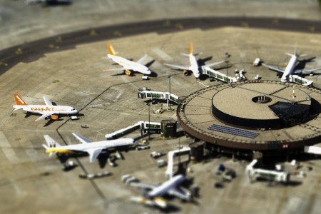 Vodič za naše aerodrome
