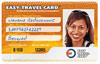 easy travel card