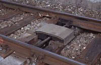 pruga, railroad