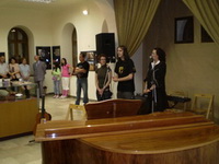 govor