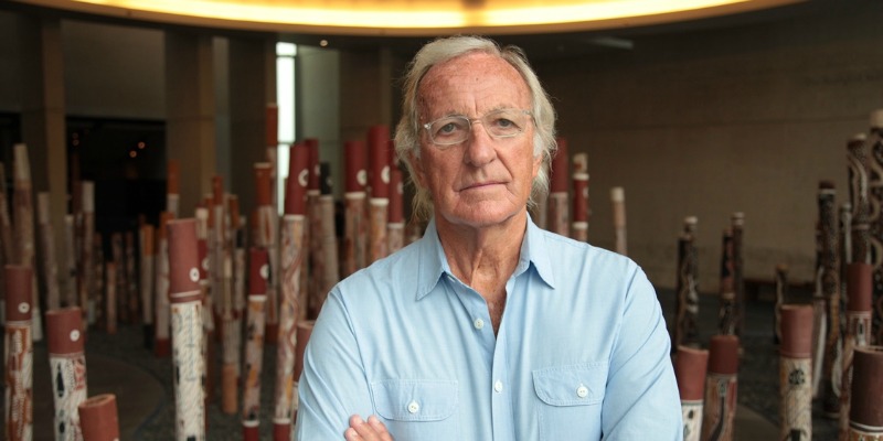 John Pilger: Istina o ratu je groteskna