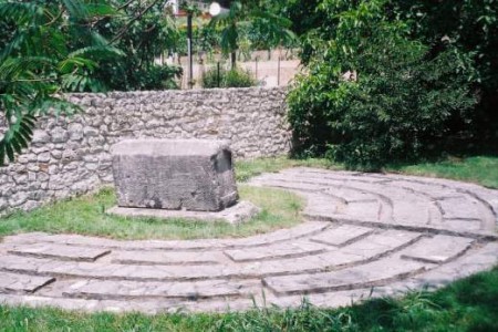 Derviš i rabin