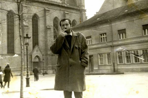 Strepnja i očajanje