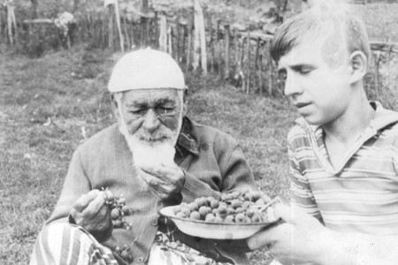 Najstariji čovjek u Jugoslaviji