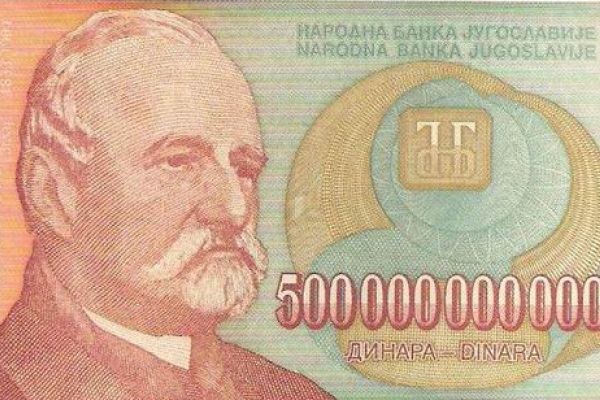 Vrednost novca