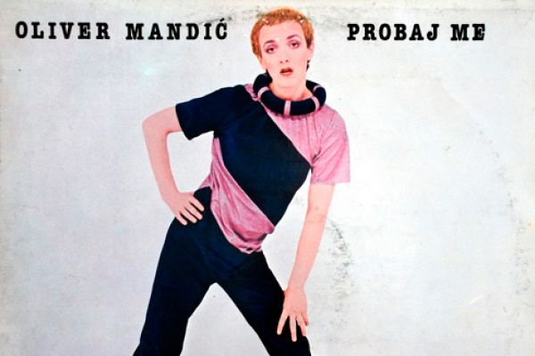 Prvi put sa dedom u Beogradu, noću