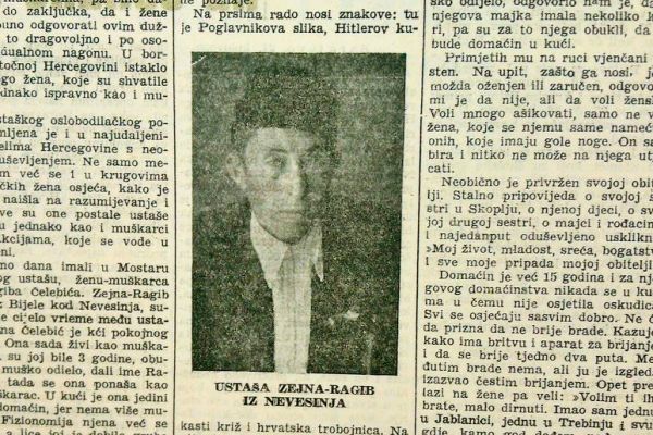 Domaćin u kući