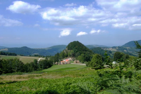 Osmo noćno planinarenje – Tornička Bobija
