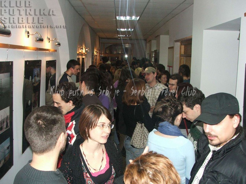 izložba putničke fotografije
